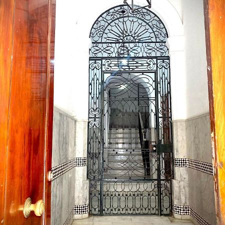 Apartamento Colon 1451 - Pleno Centro Y Wifi Gratis Cádiz Exteriér fotografie