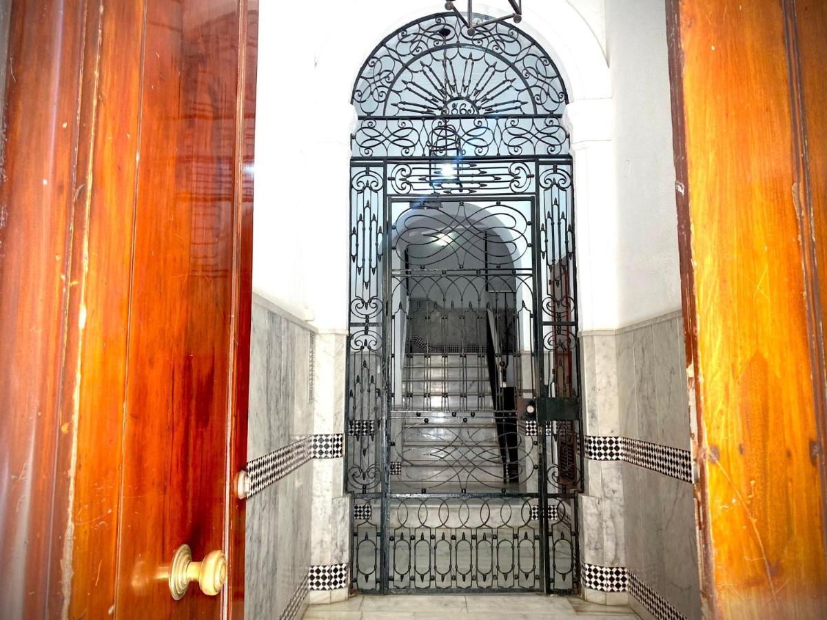 Apartamento Colon 1451 - Pleno Centro Y Wifi Gratis Cádiz Exteriér fotografie