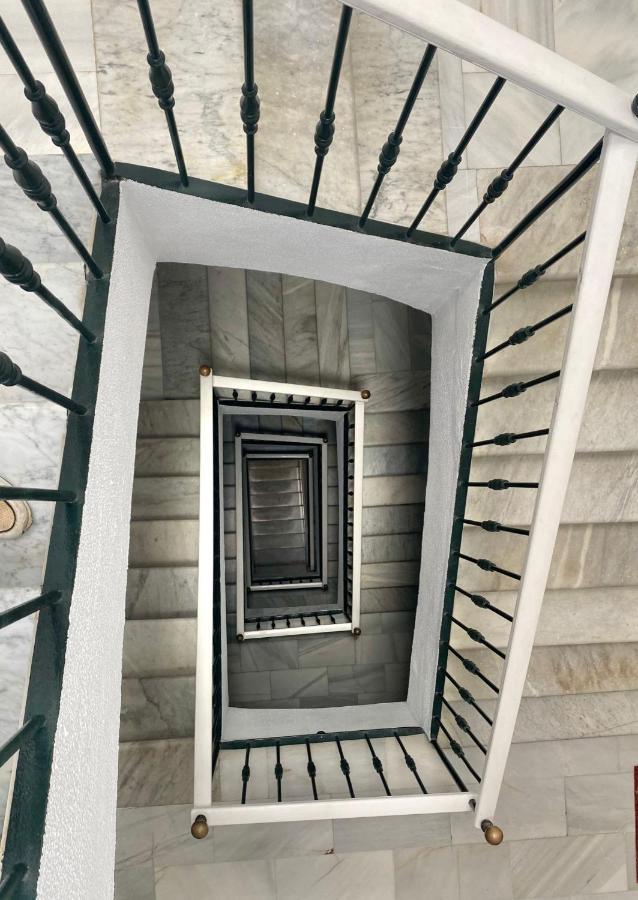 Apartamento Colon 1451 - Pleno Centro Y Wifi Gratis Cádiz Exteriér fotografie