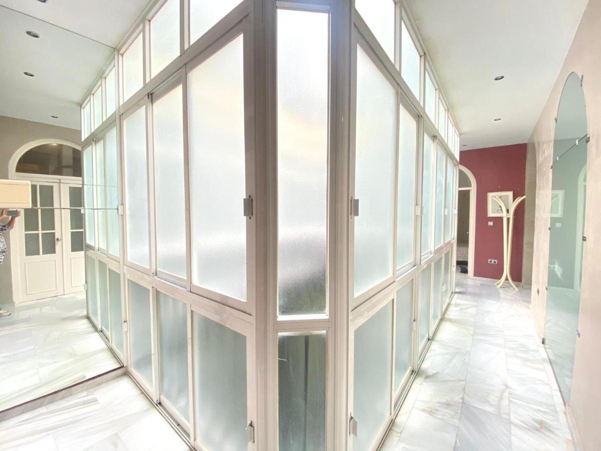 Apartamento Colon 1451 - Pleno Centro Y Wifi Gratis Cádiz Exteriér fotografie